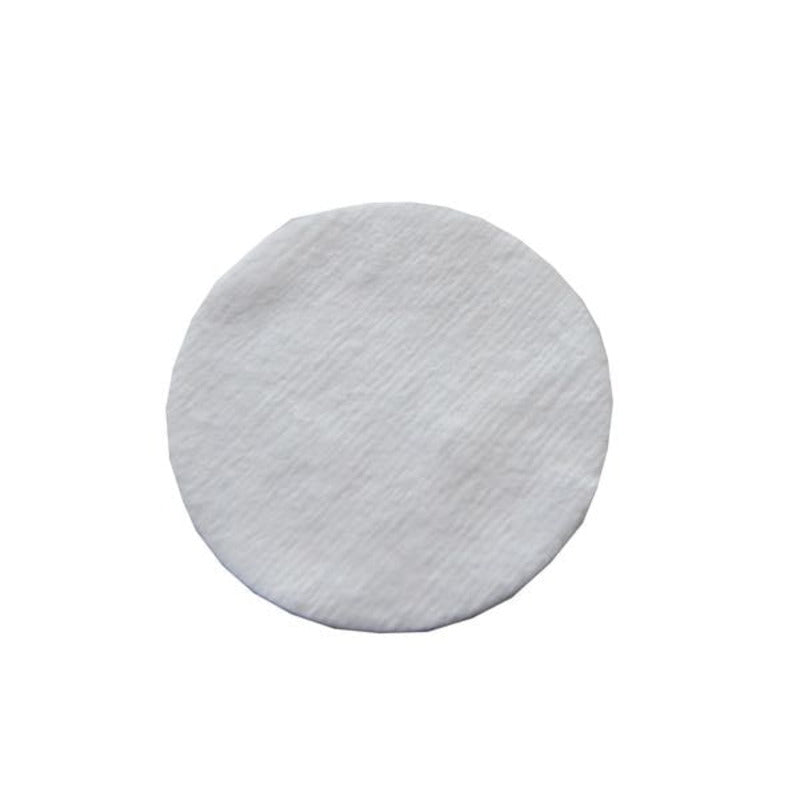 Cotton Wool Discs Unembossed 100