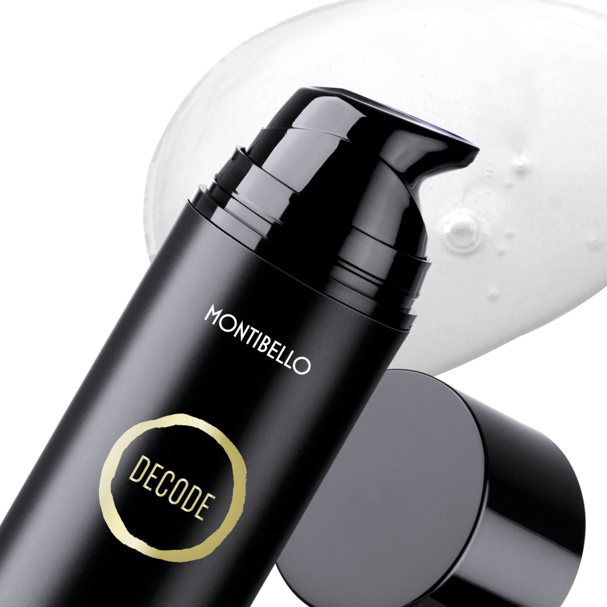 Montibello Decode Curl Creator 150ml – Activator Balm for Natural Bouncy Curls