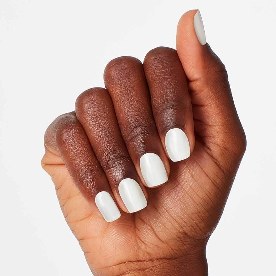 OPI Nail Polish - Don't Cry Over Spilled Milkshakes