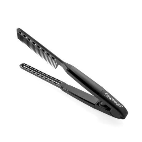 KeraStraight flat deals iron/ straightener