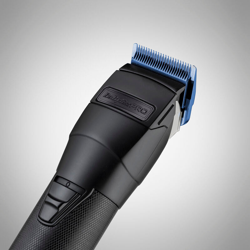 Babyliss FXONE All-Metal Clipper - Matte Black