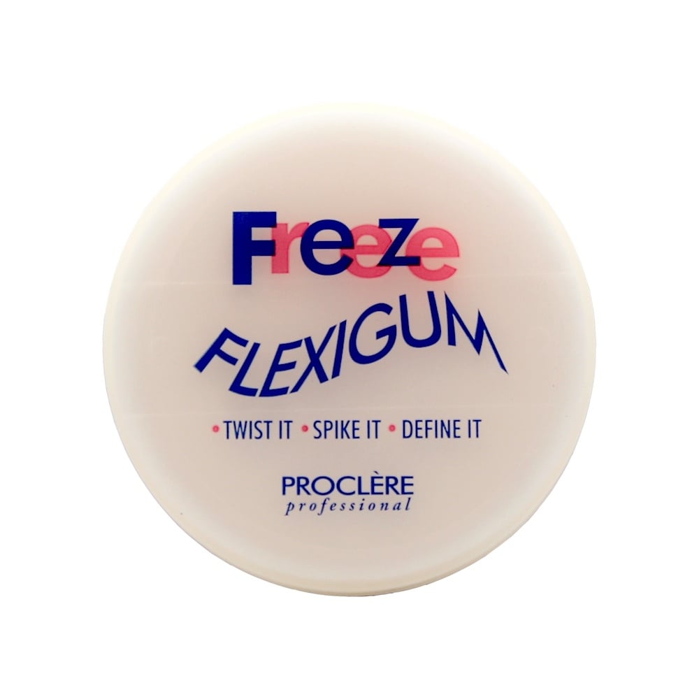 Proclere Freeze Flexi Gum 100g