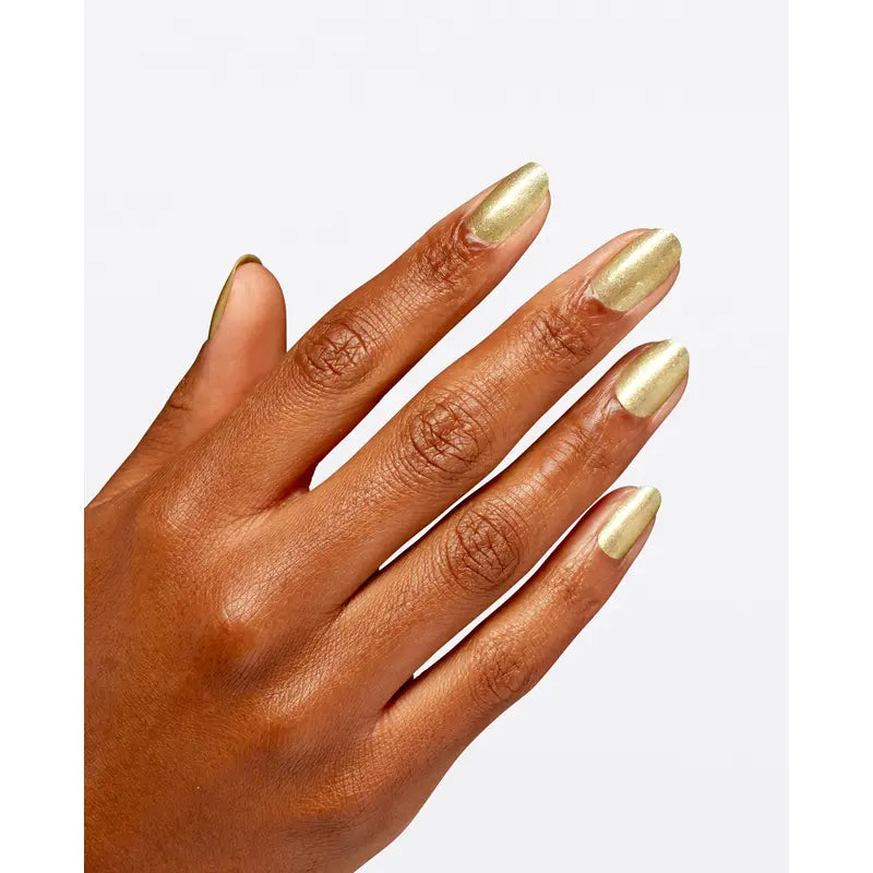 OPI Gel Color - Oz-mazing