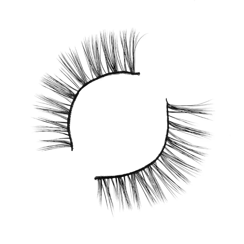 The Eyelash Emporium Studio Strip Lashes - Get That Angle