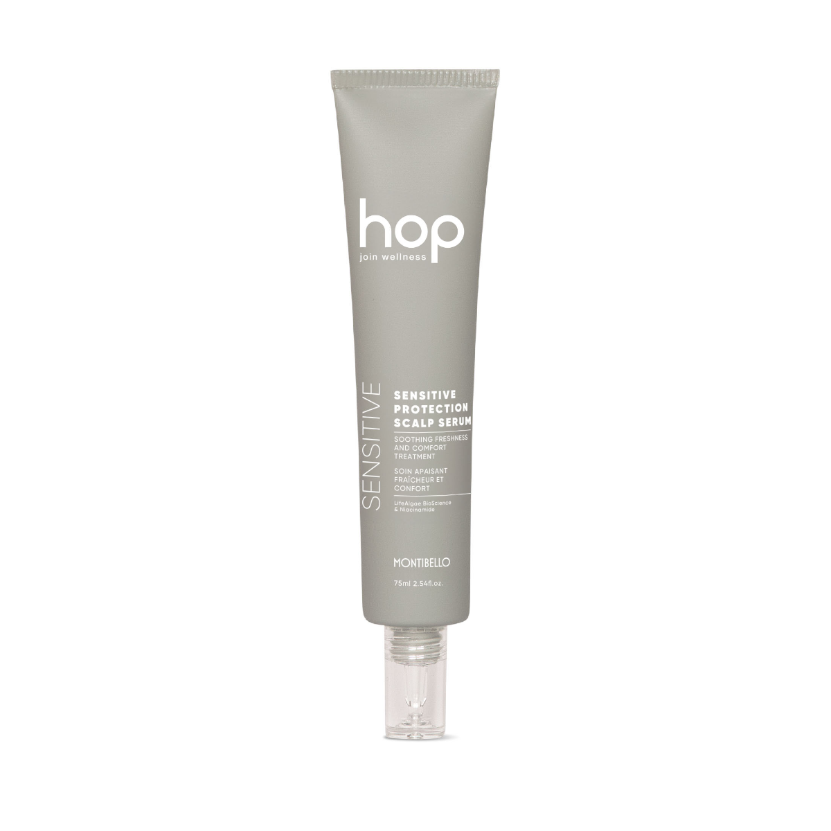 Montibello HOP Sensitive Protection Scalp Serum 75ml