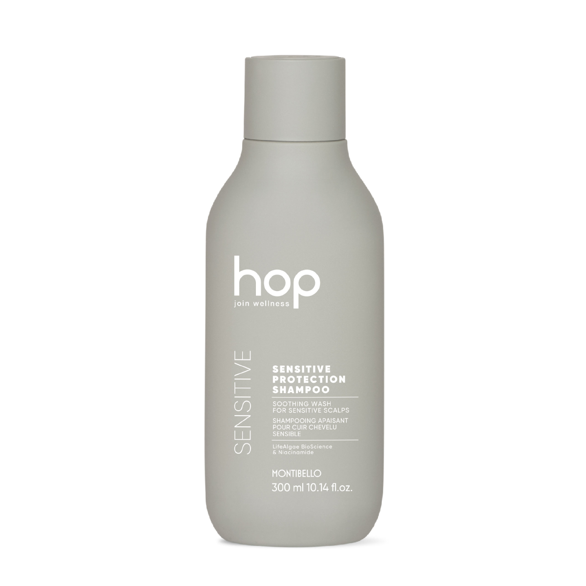 Montibello HOP Sensitive Protection Shampoo