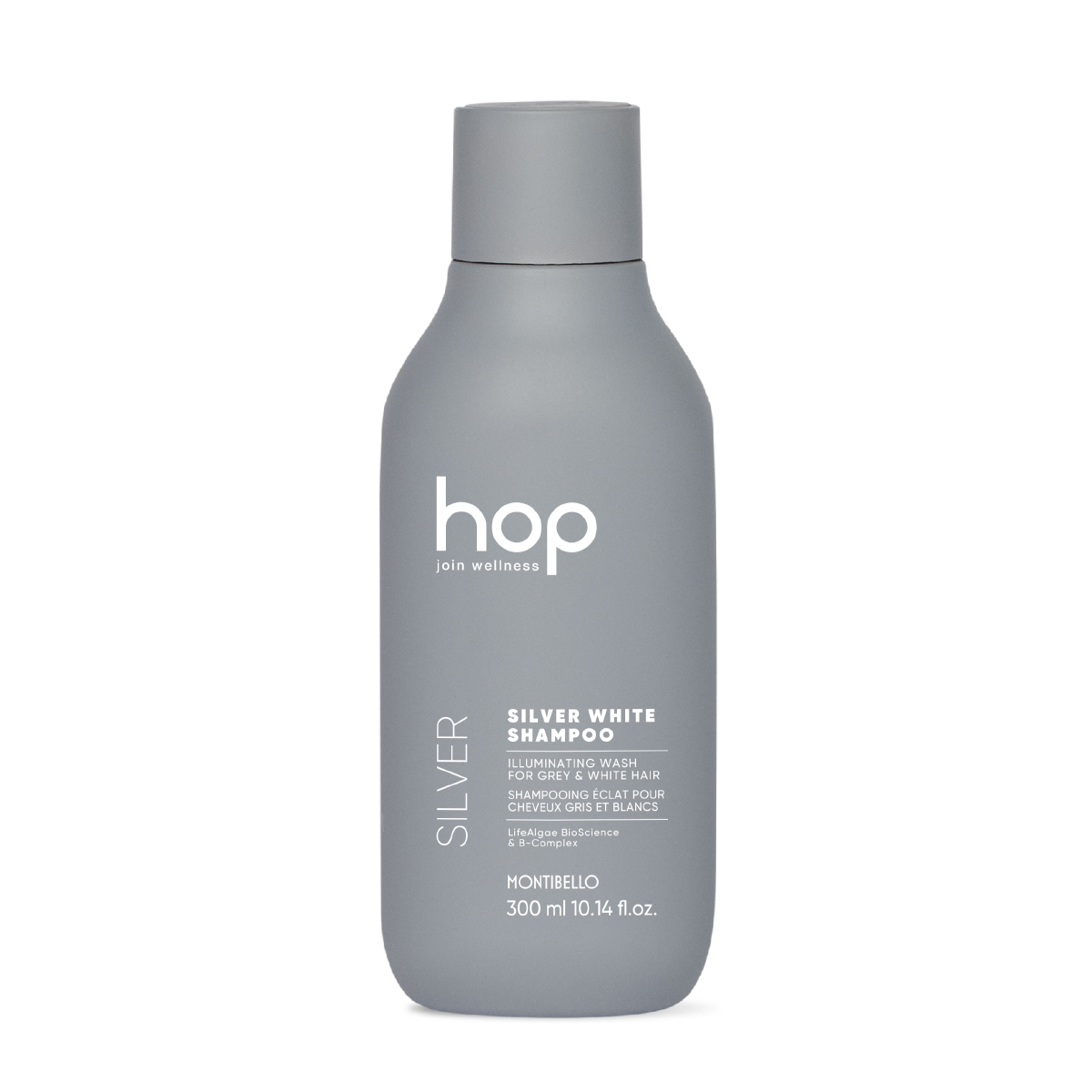 Montibello HOP Silver White Shampoo