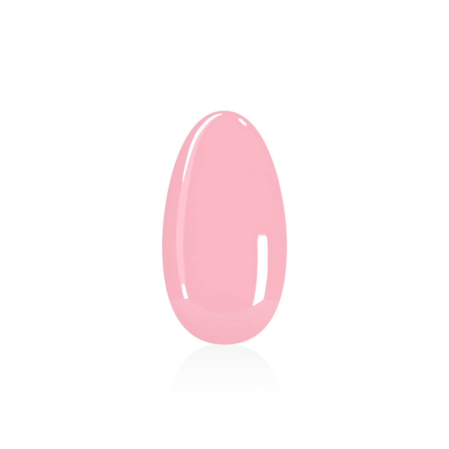 Halo Gel Polish Plus + 12ml - Blush