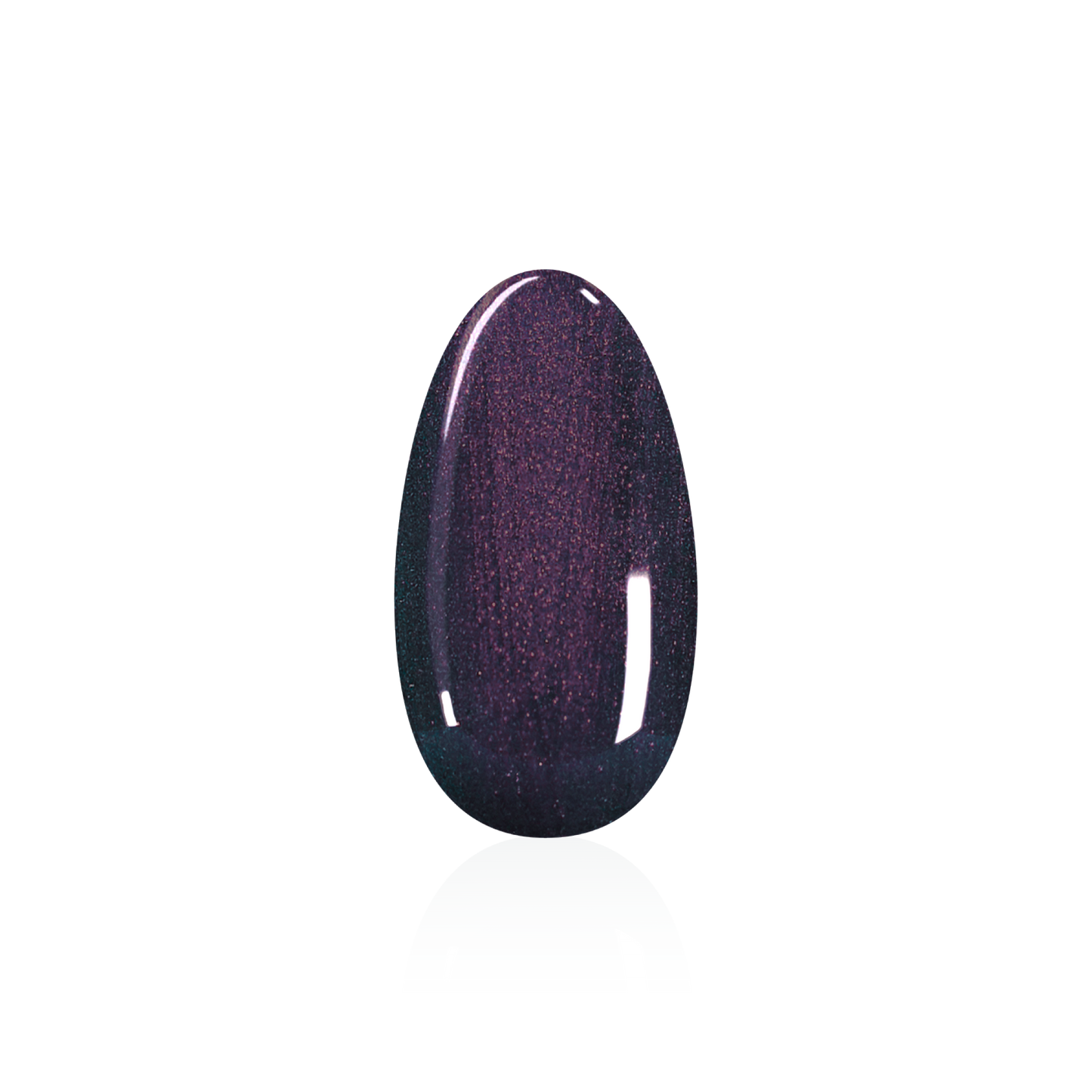 Halo Gel Polish Plus + 12ml - Off Duty