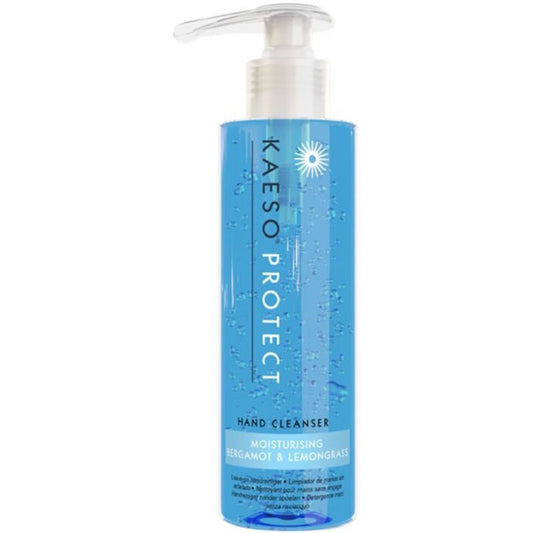 Kaeso - Protect Anti-Bacterial Hand Cleanser