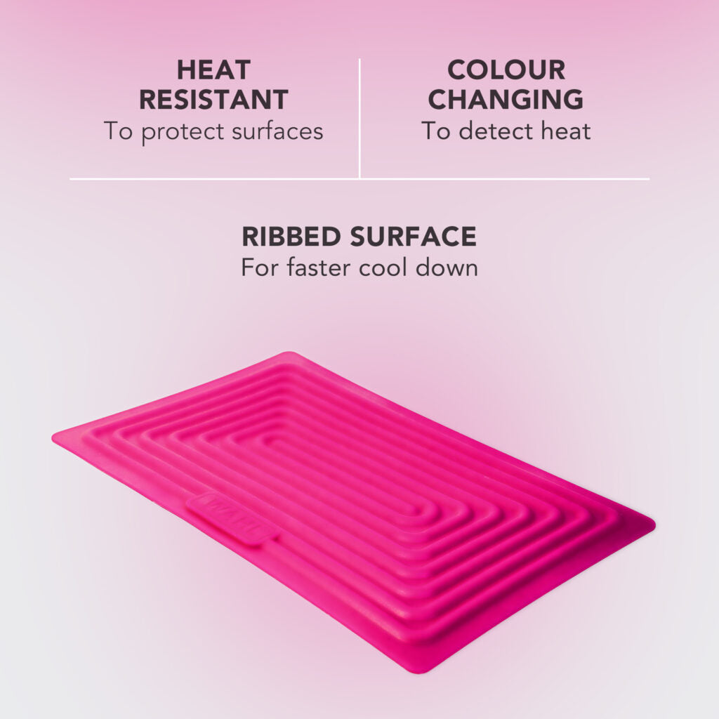 Wahl Colour Change Heat Mat