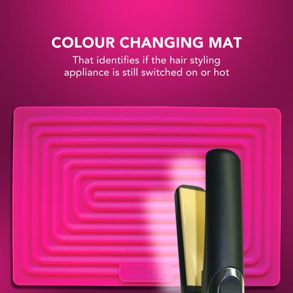 Wahl Colour Change Heat Mat