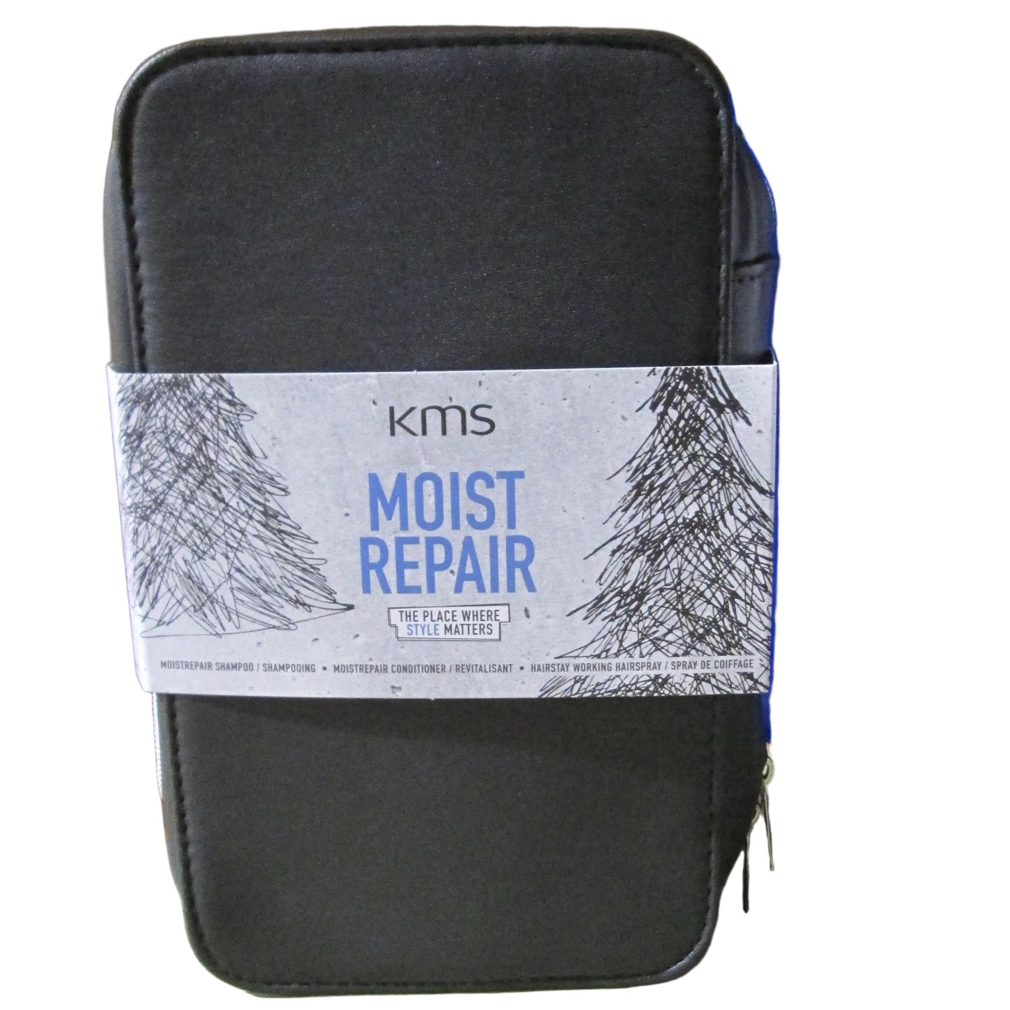 KMS Moist Repair Set