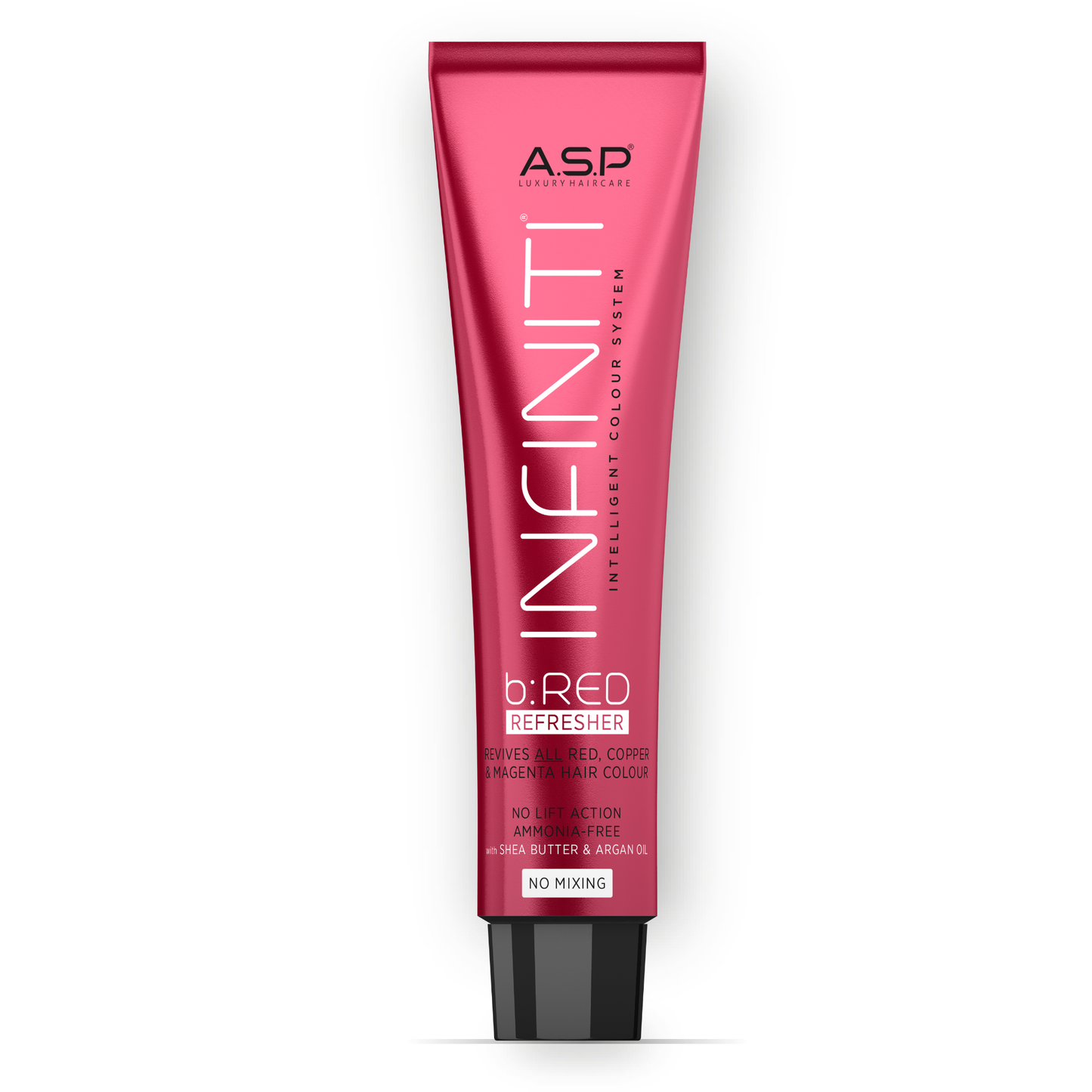 ASP Elixir/Infiniti b:Red Refresher