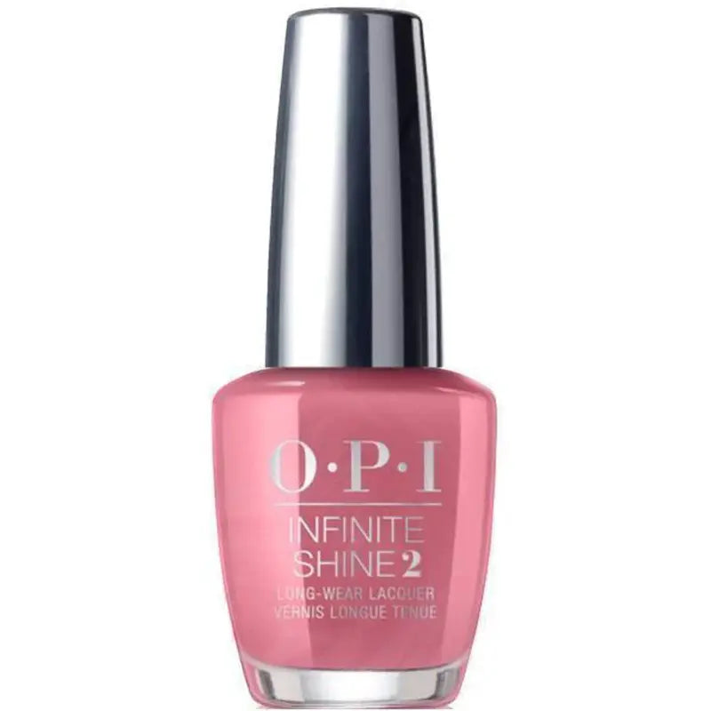 OPI Infinite Shine - Aphrodite's Pink Nightie