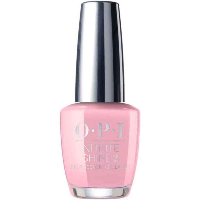 OPI Infinite Shine - It's A Girl