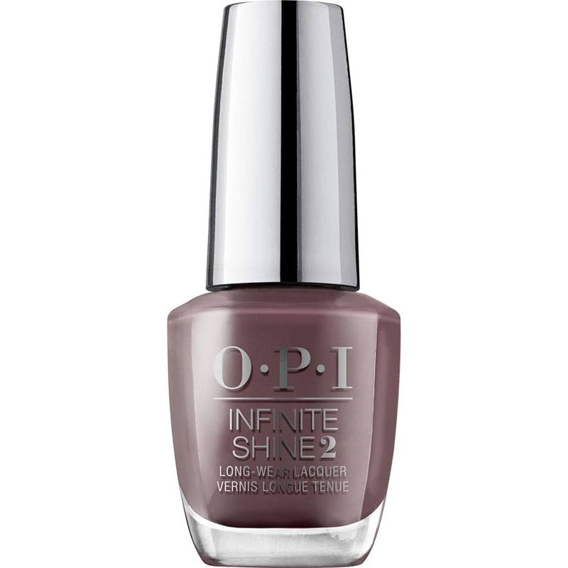 OPI Infinite Shine - You Don't Know Jacques!