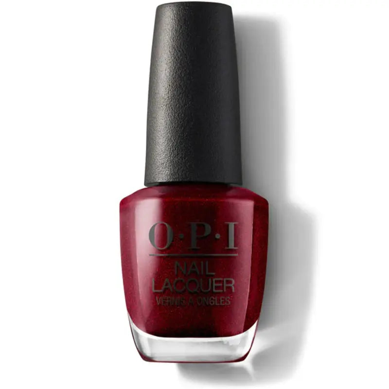 OPI Nail Polish - I'm Not Really A Waitress