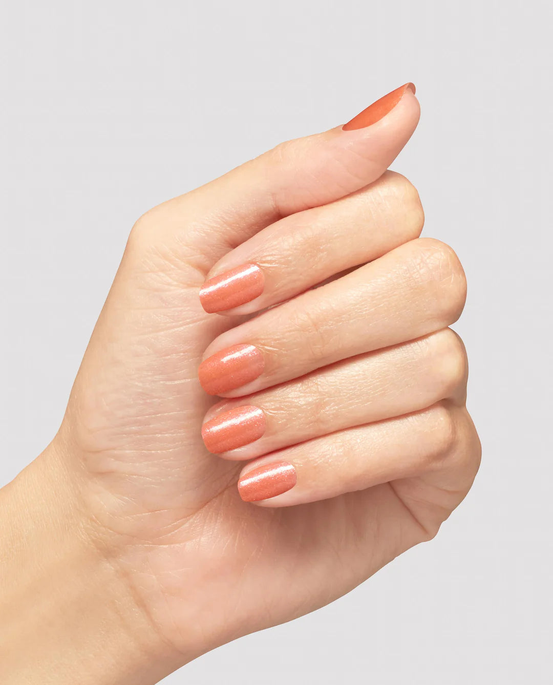 OPI Gel Color - Keep It Surreal