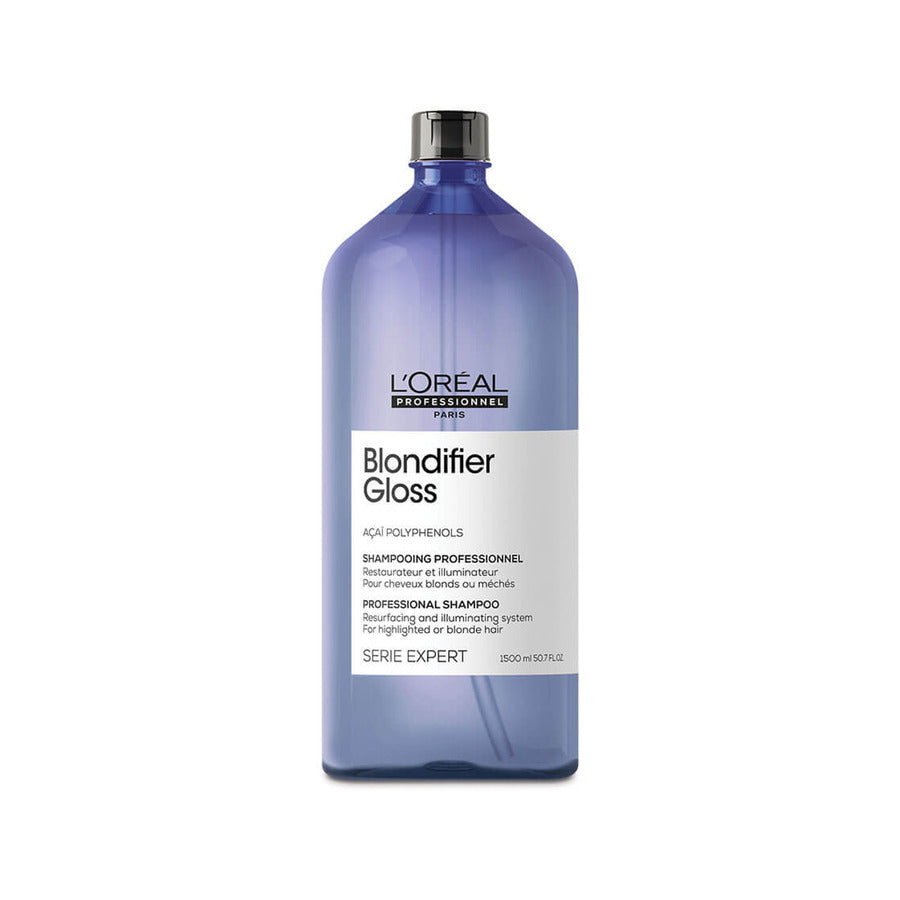 L'Oréal Serie Expert - Blondifier - Gloss Shampoo