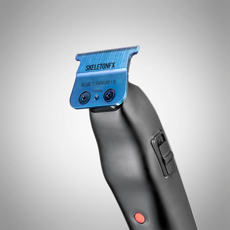 Babyliss FXONE Lo-Pro FX Trimmer - Grey
