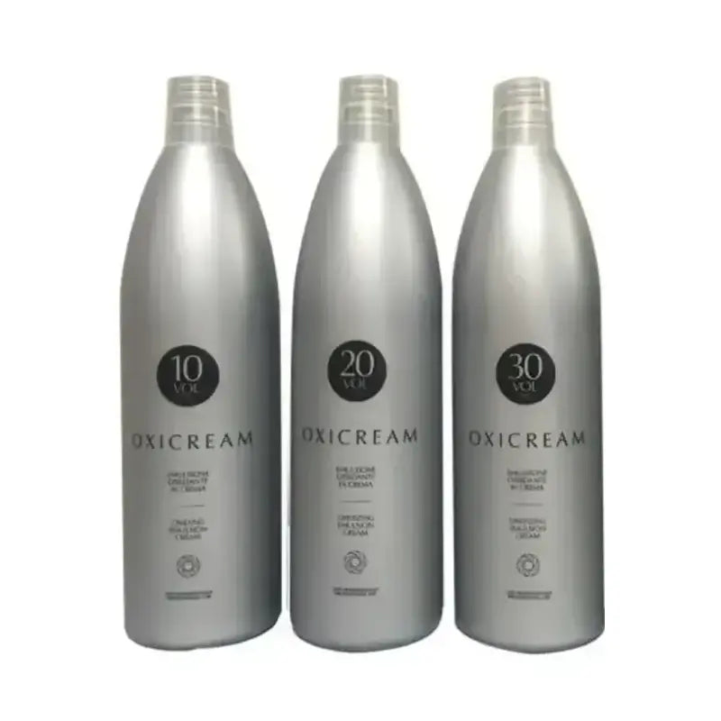 MyColor Oxicream Developer 1Ltr