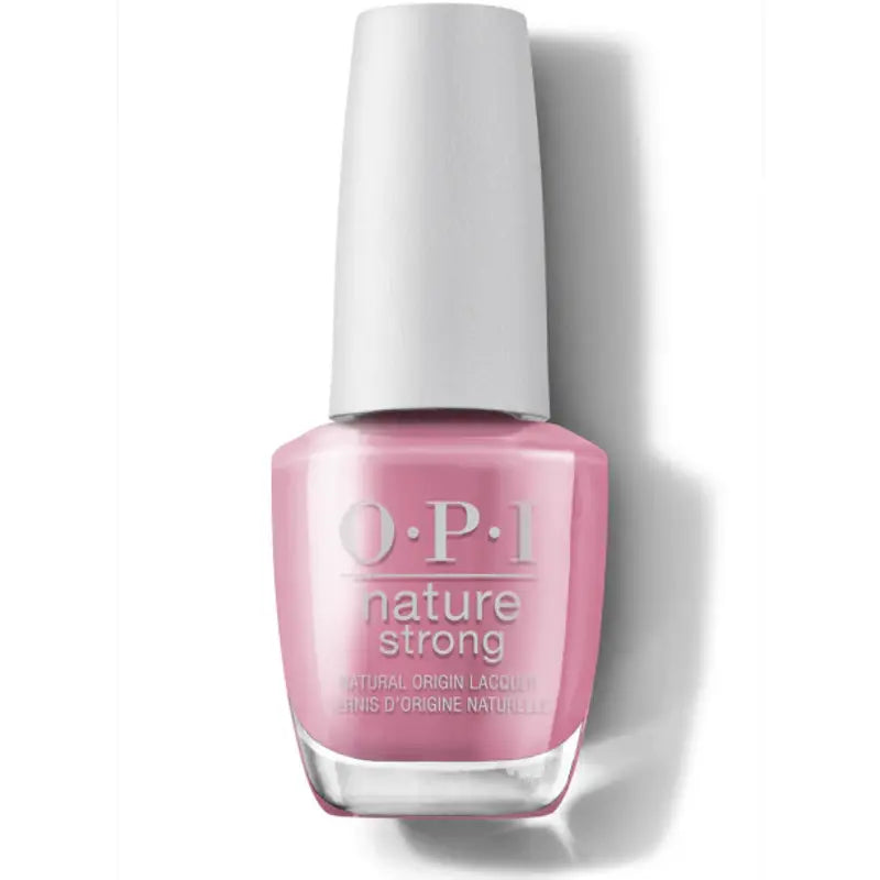 OPI Nature Strong - Knowledge Is Flower