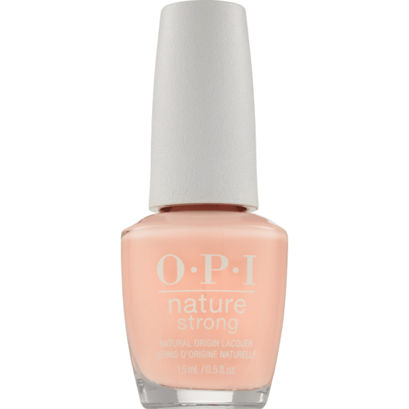 OPI Nature Strong - Let Nature Take It's Quartz