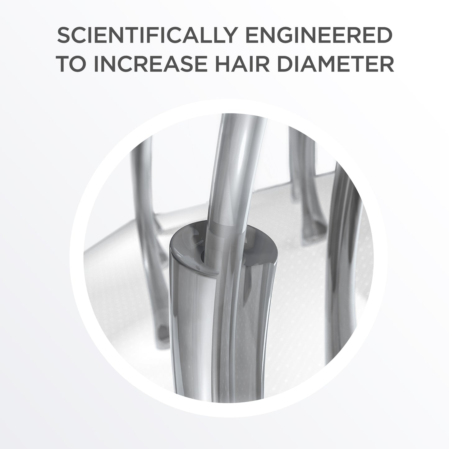 Wella - Nioxin - Strong Hold Hairspray 300ml