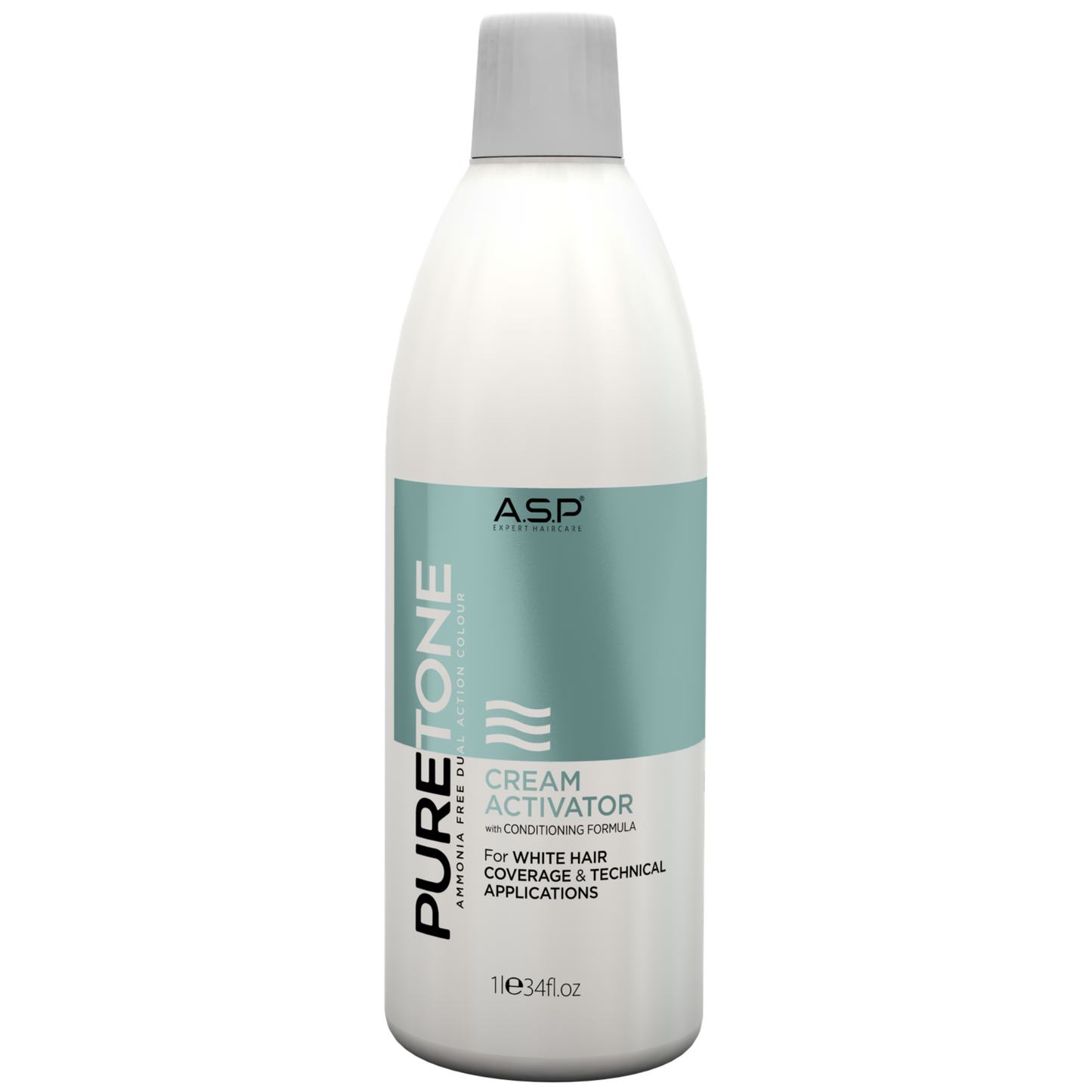 ASP Puretone Cream Activator