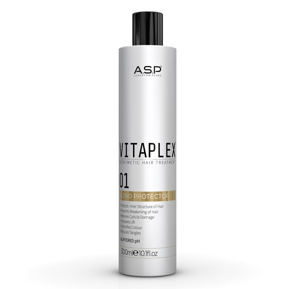 A.S.P Affinage - Vitaplex Part 1 Bond Protector 300ml