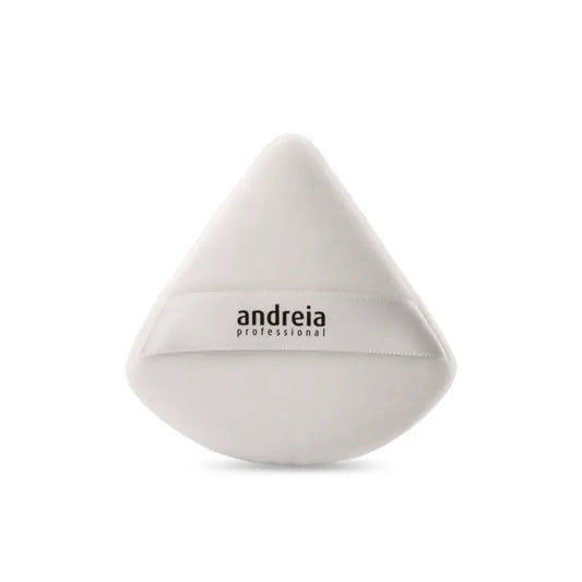 Andreia Professional Velvet Powder Puff