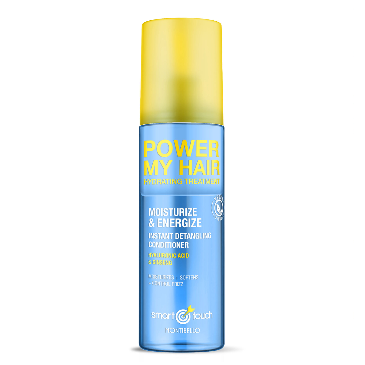 Montibello - Power My Hair Hydrating Treatment Smart Touch