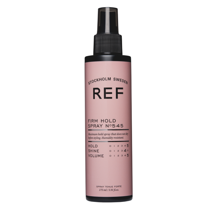 REF - Firm Hold Spray N°545 175ml