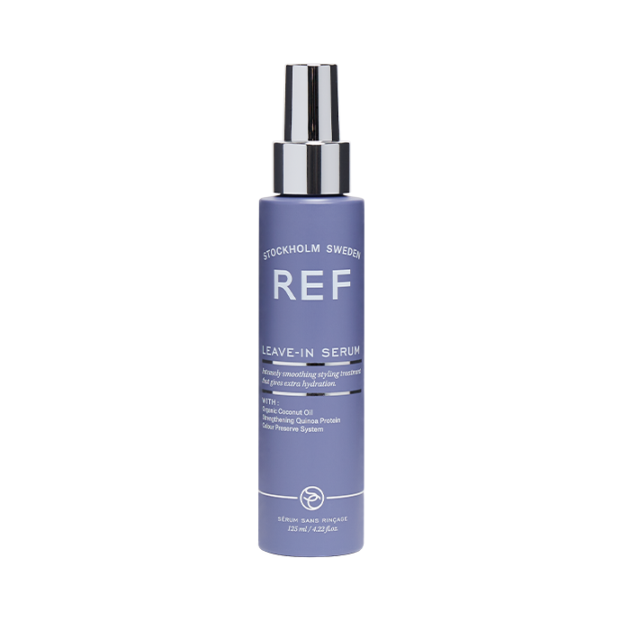 REF - Tangle Free Duo Leave-In Serum & Detangler