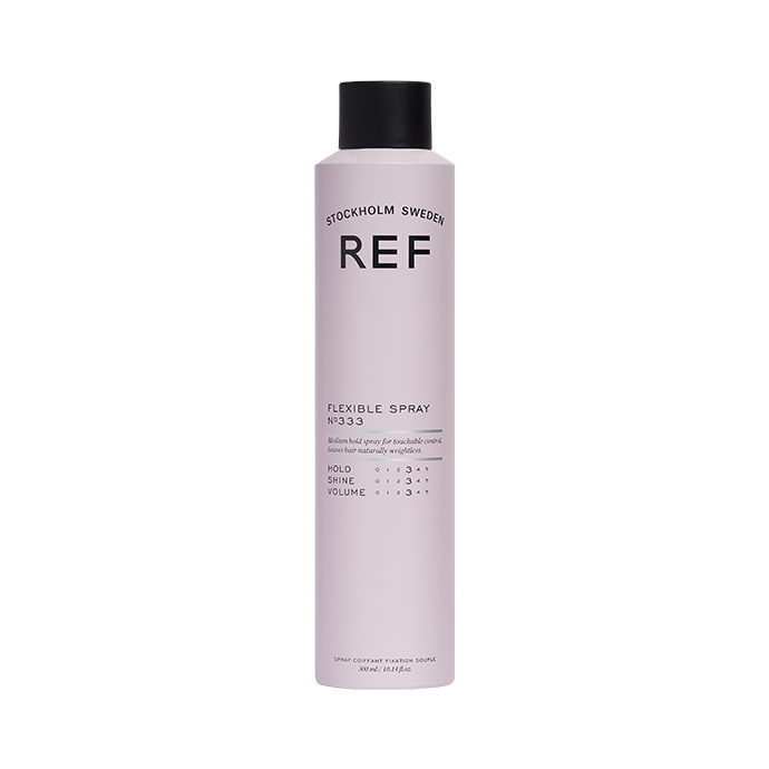 REF - Flexible Spray N°333 300ml