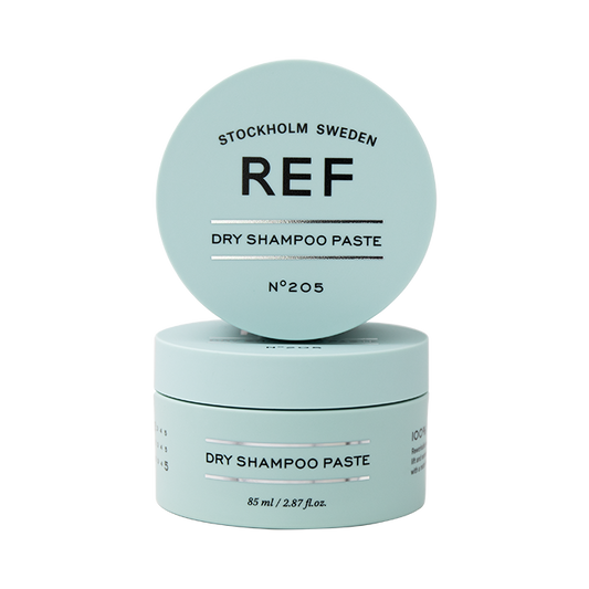 REF - Dry Shampoo Paste N°205 85ml