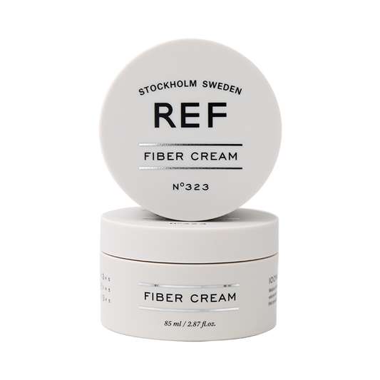 REF - Fiber Cream N°323 85ml