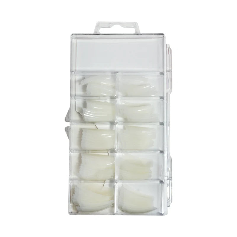 Star Nails - Revelation Tips 100pk Mixed