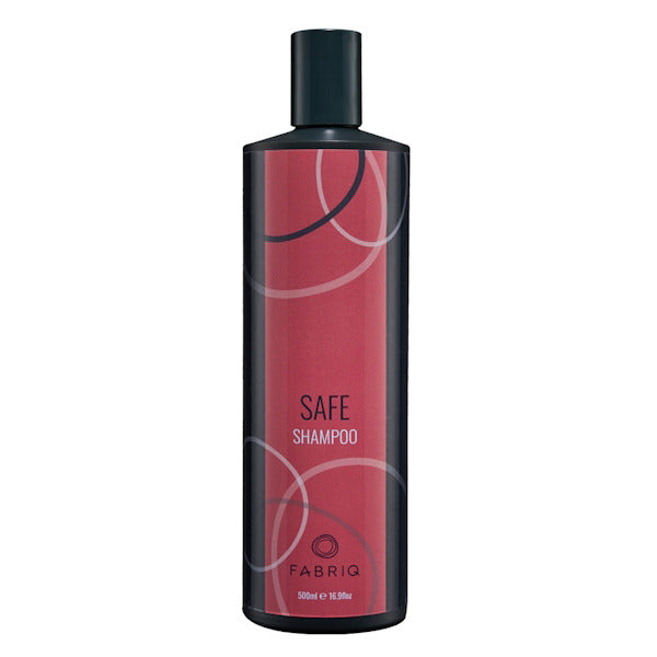 Fabriq Safe Shampoo 250ml - Protect & Prolong Your Colour