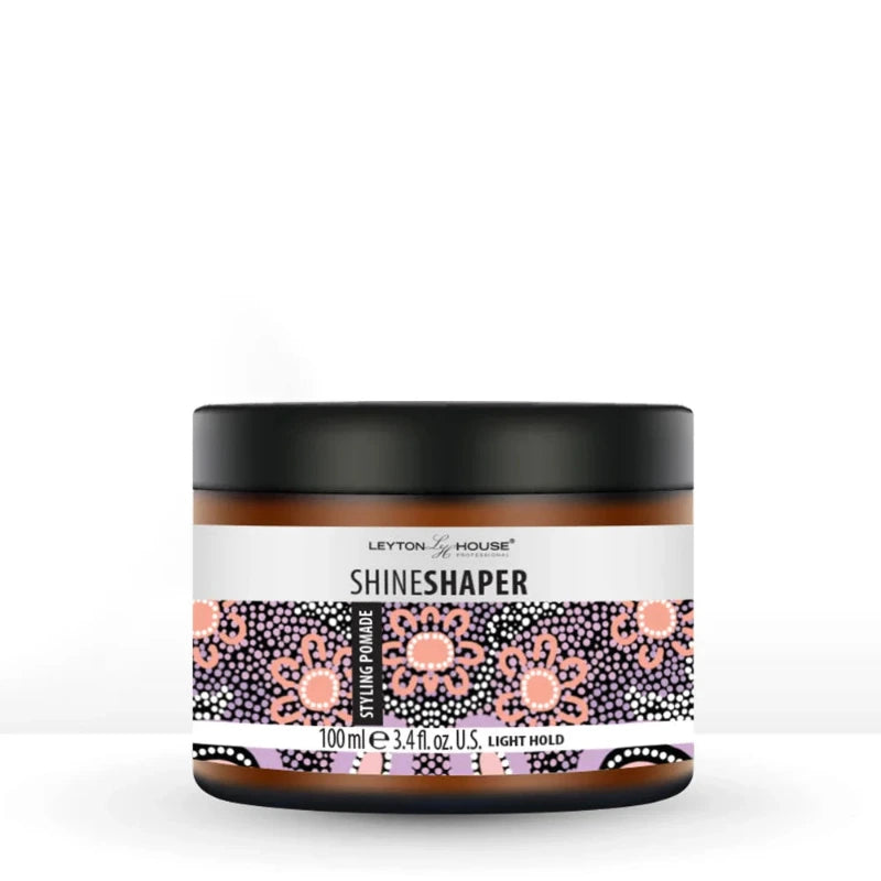 Leyton House Styling - Shine Shaper 100ml