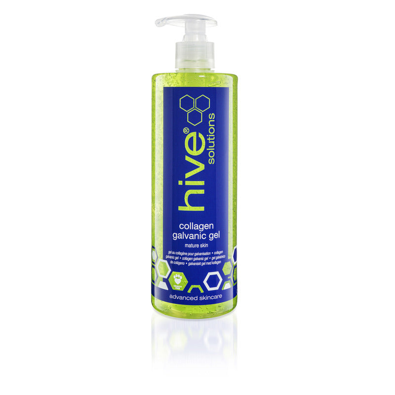 Hive - Collagen Galvanic Gel 500ml
