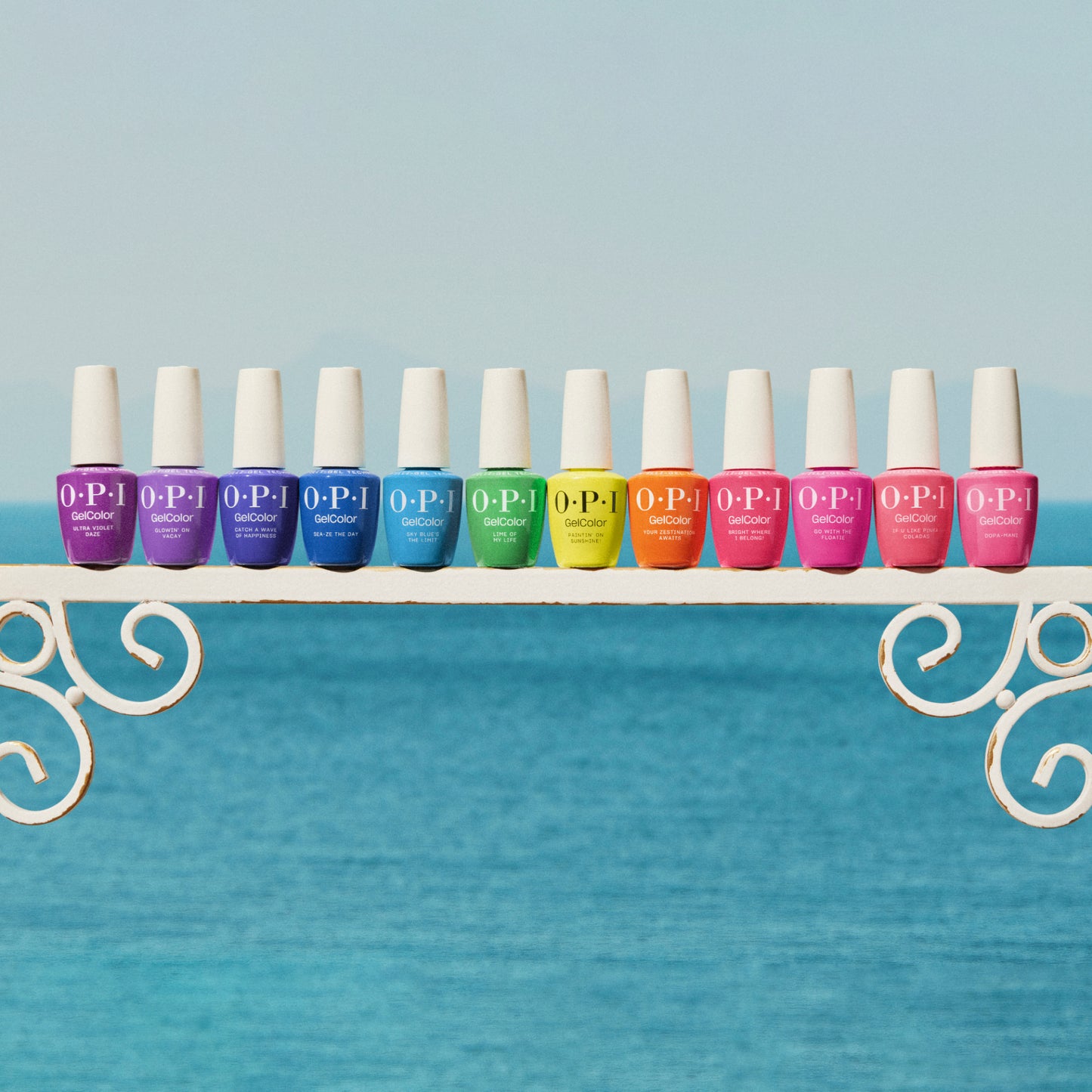 OPI Gel Color - Dopa-mani - 15ml
