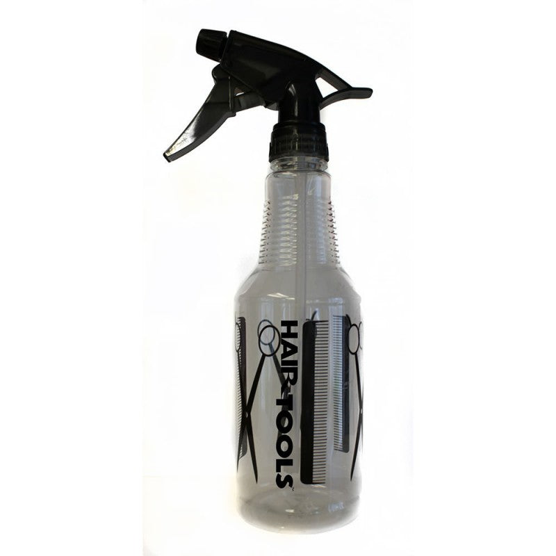 Hair Tools Water Spray Bottle - Scissor Pattern