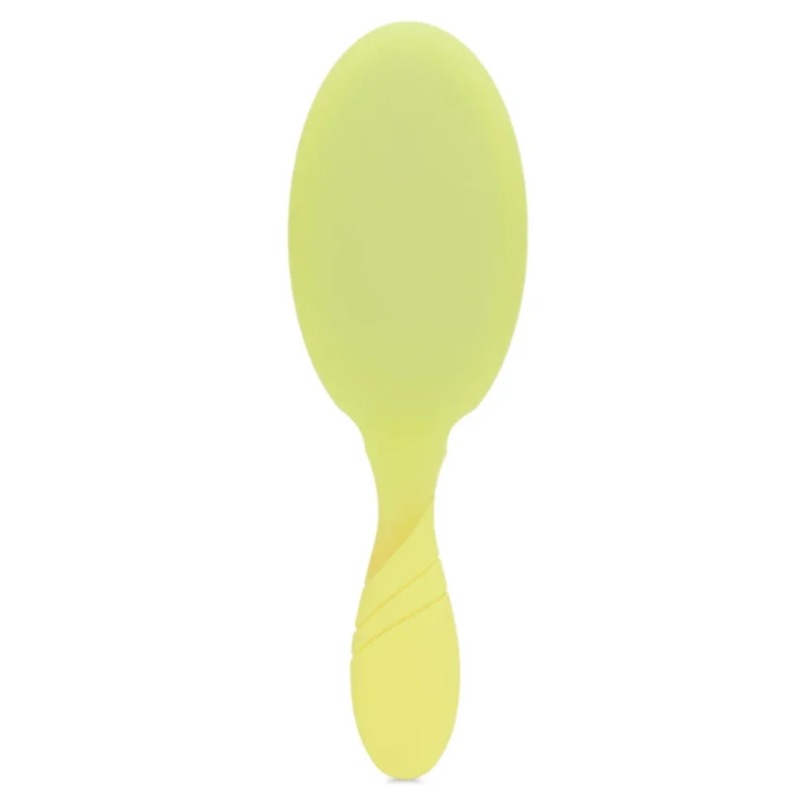 Wet Brush Pro Detangler - Neon Lemon