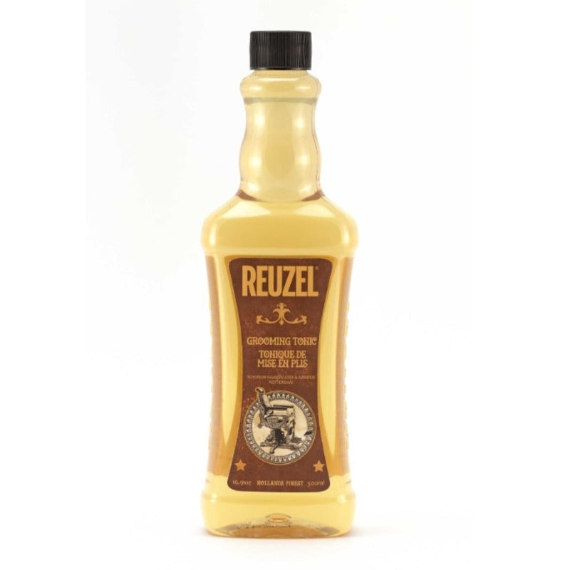 Reuzel - Grooming Tonic
