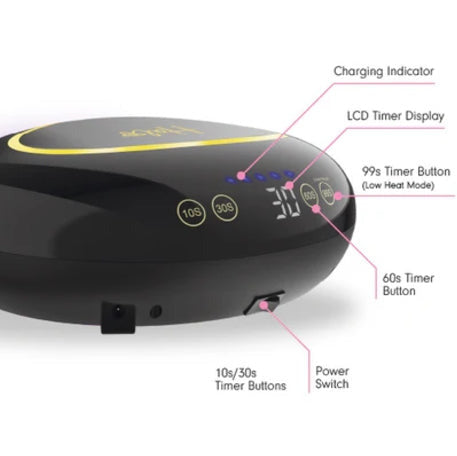 Halo LED Advanced Lamp