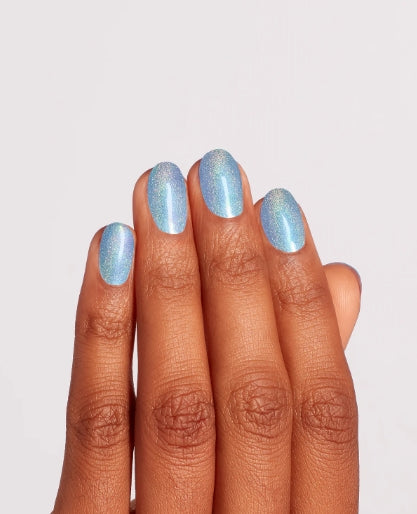 OPI Gel Polish - Angels Flight To Starry Nights