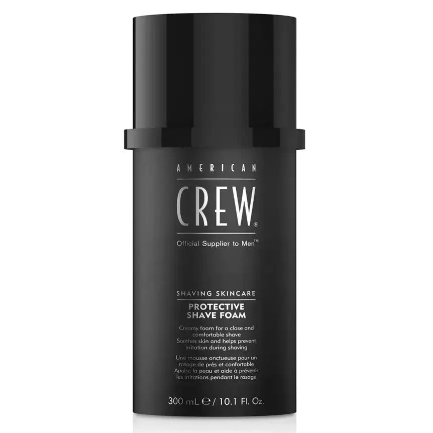 American Crew - Shaving Foam 300ml