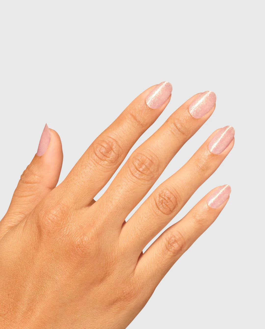 OPI Infinite Shine - Slay Awhile